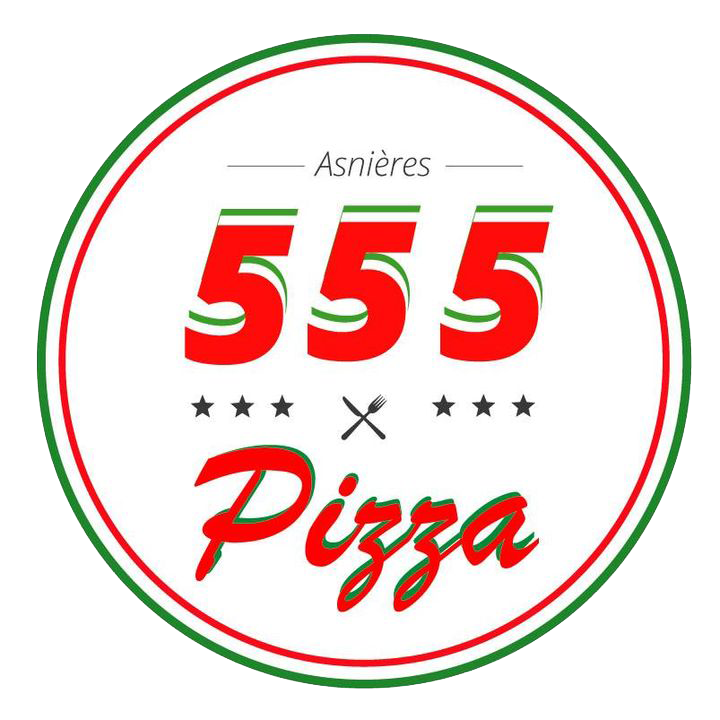 555pizza